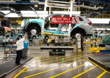 Canada Moves to Recover Automaker Subsidies After Production Cuts