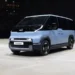 Kia PV5 Electric Van Spotted Testing in the US, Raising Launch Hopes