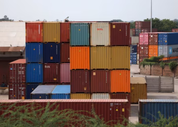 India Reports Sharp Rise in January Trade Deficit at $34.68 Billion Before US Tariff Cuts Take Effect