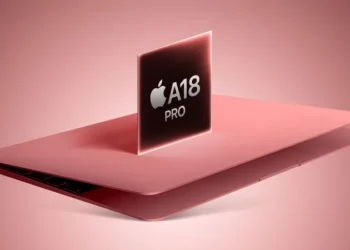 MacBook