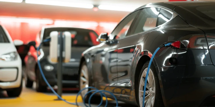 Canada Moves to Scrap EV Mandate in Major Auto Policy Shift