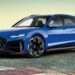 From RS4 to RS5: A Name Change with Bigger Meaning