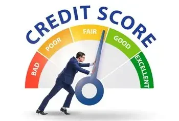 credit score
