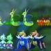Unova Stone