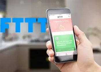 IFTTT