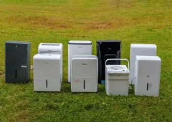 Dehumidifier