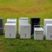 Dehumidifier