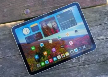 iPad