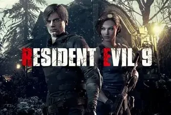 Resident Evil 9