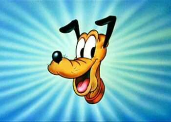 pluto