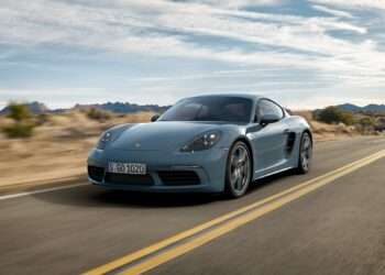 Electric Porsche 718 Decision Reaches Critical Moment