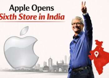 Apple Opens Sixth Retail Store in India with New Launch in Mumbai’s Borivali