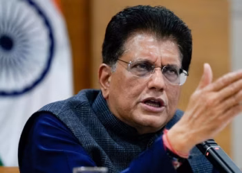 Indian Tech Companies Unaffected by H-1B Curbs, Says Piyush Goyal Amid US Trade Talks