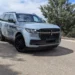 Lincoln Eyes the Ultra-Luxury Off-Road Segment