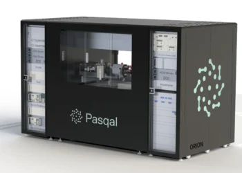 Pasqal’s €200M Quantum Leap: Europe’s Next Unicorn in the Making?