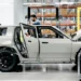 Rivian R2 Production Timeline Takes Shape