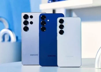 Galaxy S25