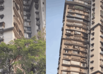 This Mumbai Housing Society Pays Residents ₹2.5 Lakh a Year and Charges No Maintenance Fees