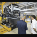 Tata Motors Launches JLR’s First Indian Manufacturing Plant, Targets Production of 3 Lakh Cars Per Year