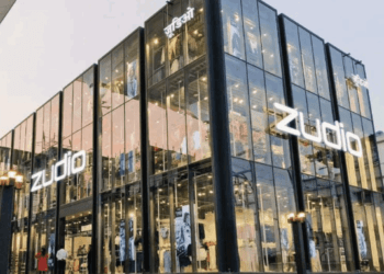 Zudio Creates History as First Indian Apparel Brand to Hit $1 Billion Annual Revenue