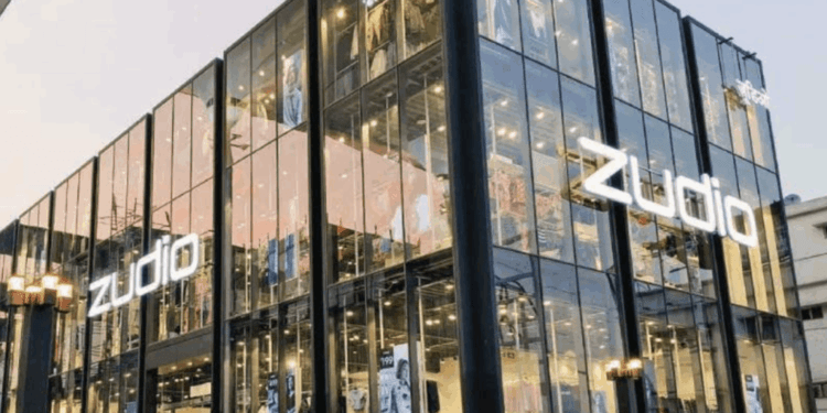 Zudio Creates History as First Indian Apparel Brand to Hit $1 Billion Annual Revenue