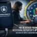 FBI Blocked From Accessing Reporter’s iPhone Secured by Apple Lockdown Mode in Leak Probe