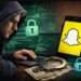 Illinois Man Admits to Hacking Hundreds of Snapchat Accounts in Large-Scale Privacy Breach