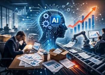 AI’s Productivity Boom Remains Elusive as Economists Question Early Impact
