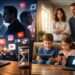 The Digital Age’s Architects Are Rethinking Screens at Home