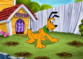 Pluto
