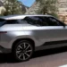 Toyota Confirms Electric Future for Highlander