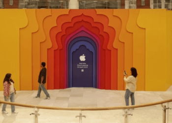 Apple to Open Second Mumbai Retail Store in Borivali, Strengthening India Expansion Plans