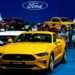 Ford Recalls 4.4M Vehicles Over Trailer Fault