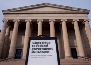 U.S. Census Bureau Updates Economic Data Release Schedule After Federal Funding Lapse