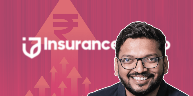 InsuranceDekho’s IPO Buzz: Can the Insurtech Star Ride the Market Wave?