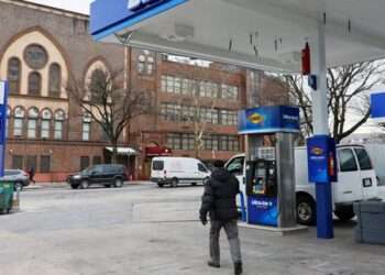 NYC Gas Stations Fail Octane Tests