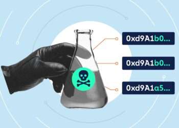 address poisoning