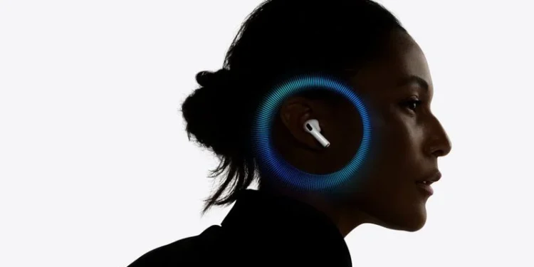 AirPods Pro