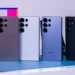 Samsung Galaxy S26 Ultra Final Color Lineup Leaks Before Launch