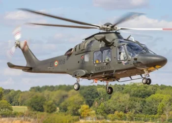 Adani–Leonardo Pact Signals New Flight Path for Defence Manufacturing