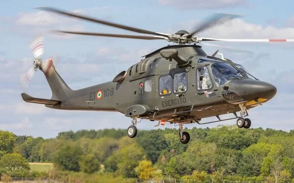 Adani–Leonardo Pact Signals New Flight Path for Defence Manufacturing
