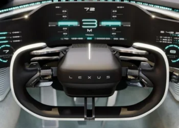 China Moves to Ban Steering Yokes in New Safety Push