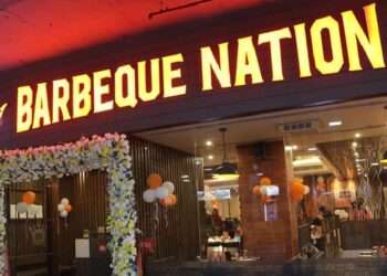 Barbeque Nation Must Remove Service Fee from Bills, NCDRC Orders