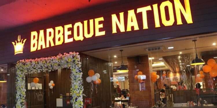 Barbeque Nation Must Remove Service Fee from Bills, NCDRC Orders
