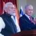 India–Israel Elevate Ties to ‘Special Strategic Partnership’