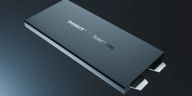 Solid-State Battery Charges in Minutes, Independent Tests Confirm