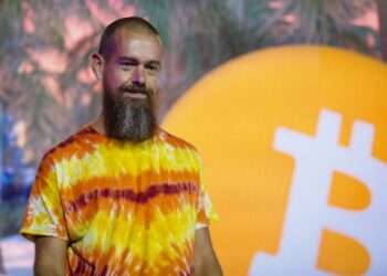 Block Stock Jumps as Jack Dorsey Unveils Sweeping AI-Focused Restructuring