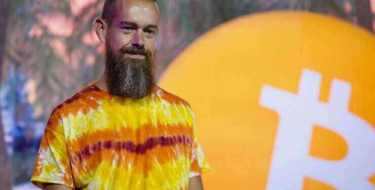 Block Stock Jumps as Jack Dorsey Unveils Sweeping AI-Focused Restructuring