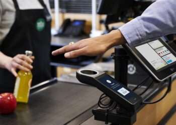 Amazon to Phase Out Palm-Scan Payments at All Whole Foods Locations