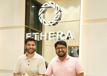 Ethera Secures ₹25 Cr Funding from BlueStone to Accelerate Expansion and Strengthen Market Presence